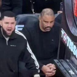 乐鱼-北伐！8连胜灭火！杜兰特骂申京！还不补强？