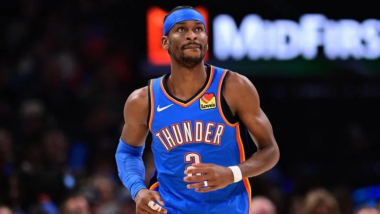 乐鱼体育下载-亚历山大将因伤缺战全明星！世界队需增补一人：申京恩比德成热门