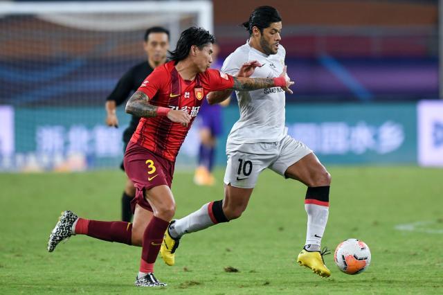 乐鱼网页版-河北队启动瘦身中场二将南下 已分别跟队龙门三镇