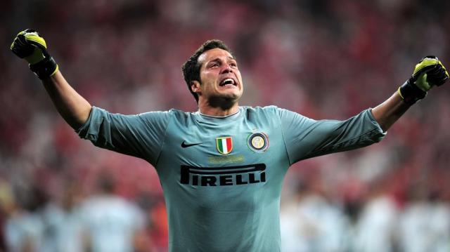 乐鱼在线登录-塞萨尔：我与穆里尼奥曾情同父子 但是…